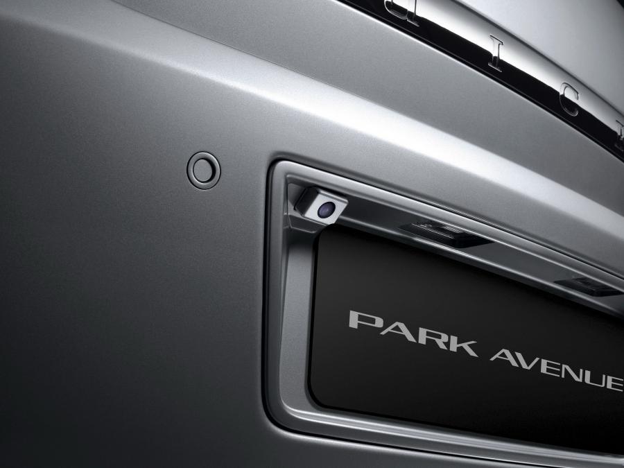  Buick Park Avenue 2007 года  (фото 31 из 44)